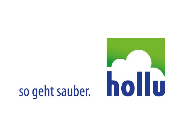 Unterstützung durch hollu Systemhygiene GmbH