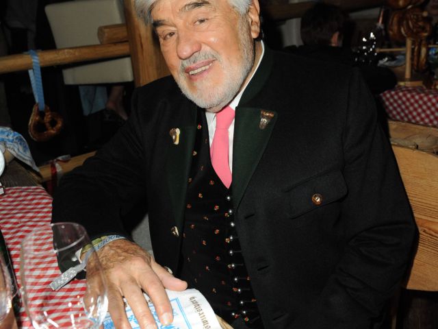 Mario Adorf