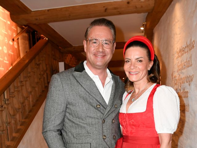 Sascha und Julia Röntgen-Schmitz