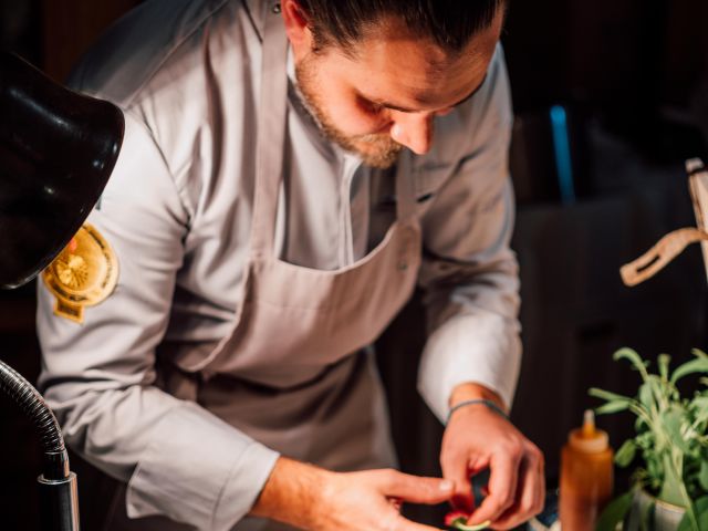 Stanglwirt Team: Nikolas Laios